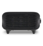 Ufesa Alpha Ceramic Interior Negro, Blanco 2000 W Ventilador eléctrico