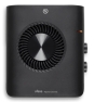 Ufesa Alpha Ceramic Interior Negro, Blanco 2000 W Ventilador eléctrico