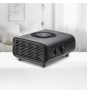 Ufesa Alpha Ceramic Interior Negro, Blanco 2000 W Ventilador eléctrico