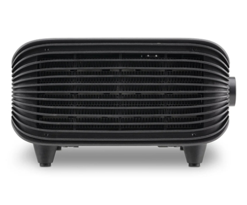 Ufesa Alpha Ceramic Interior Negro, Blanco 2000 W Ventilador eléctrico