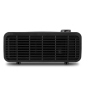 Ufesa Alpha Navy Interior Marina 1800 W Ventilador eléctrico