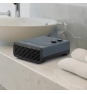 Ufesa Alpha Navy Interior Marina 1800 W Ventilador eléctrico