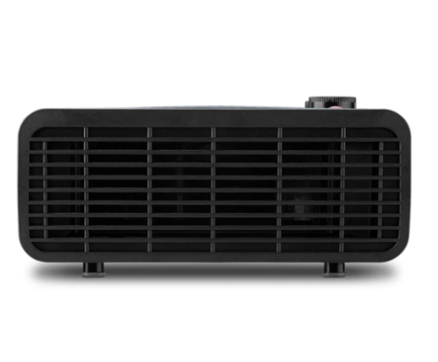 Ufesa Alpha Navy Interior Marina 1800 W Ventilador eléctrico