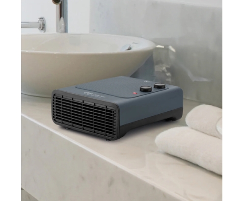 Ufesa Alpha Navy Interior Marina 1800 W Ventilador eléctrico