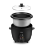 Ufesa AR4010 arrocera 1 L 400 W Negro