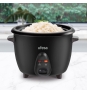 Ufesa AR4010 arrocera 1 L 400 W Negro