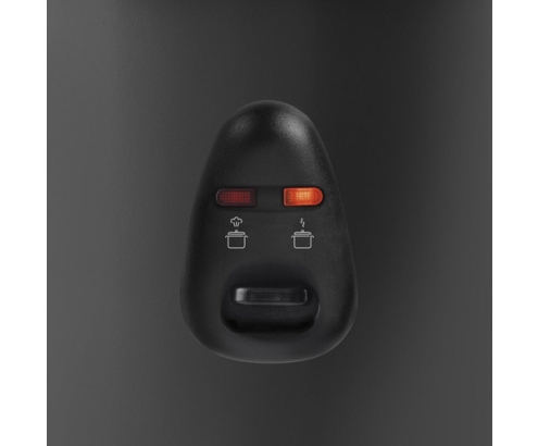 Ufesa AR4010 arrocera 1 L 400 W Negro
