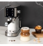Ufesa Arona Manual Máquina espresso 1 L