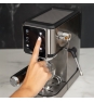 Ufesa Arona Manual Máquina espresso 1 L