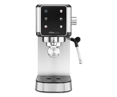 Ufesa Arona Manual Máquina espresso 1 L