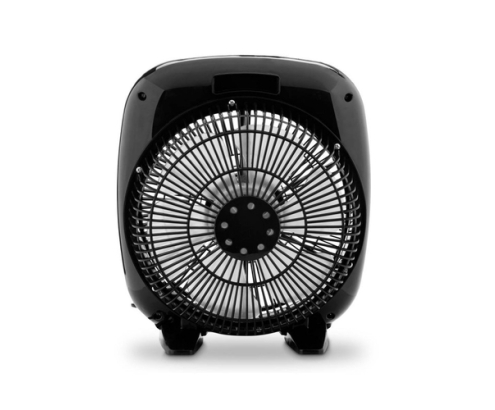 Ufesa BF5030 Negro, Blanco