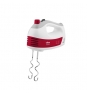 Ufesa BV4650 ACTIVA Batidora de mano 400 W Rojo, Blanco