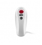 Ufesa BV4650 ACTIVA Batidora de mano 400 W Rojo, Blanco
