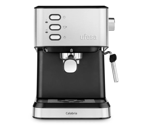 Ufesa Calàbria Máquina espresso 1,5 L
