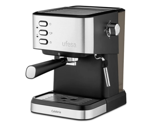 Ufesa Calàbria Máquina espresso 1,5 L