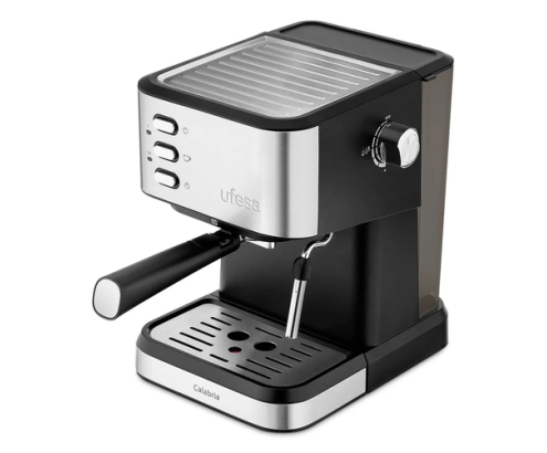 Ufesa Calàbria Máquina espresso 1,5 L
