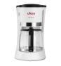 Ufesa CG7113 cafetera eléctrica Manual Cafetera de filtro 0,75 L