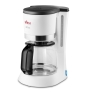 Ufesa CG7113 cafetera eléctrica Manual Cafetera de filtro 0,75 L