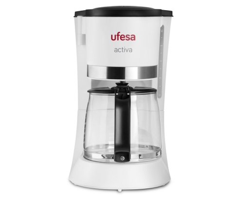 Ufesa CG7113 cafetera eléctrica Manual Cafetera de filtro 0,75 L