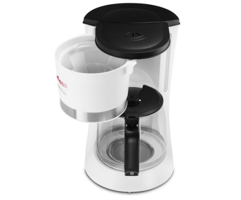 Ufesa CG7113 cafetera eléctrica Manual Cafetera de filtro 0,75 L