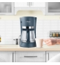 Ufesa CG7114 Manual Cafetera de filtro 0,6 L