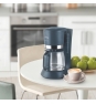 Ufesa CG7114 Manual Cafetera de filtro 0,6 L
