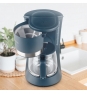 Ufesa CG7114 Manual Cafetera de filtro 0,6 L