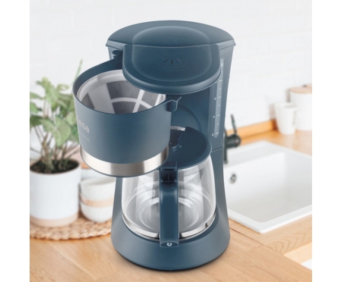Ufesa CG7114 Manual Cafetera de filtro 0,6 L