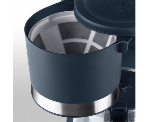 Ufesa CG7114 Manual Cafetera de filtro 0,6 L