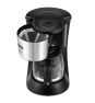 Ufesa CG7115 Capriccio Manual Cafetera de filtro 0,6 L