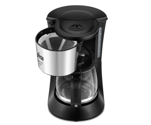 Ufesa CG7115 Capriccio Manual Cafetera de filtro 0,6 L