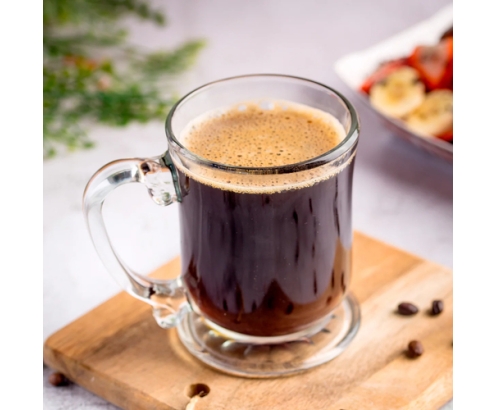 Ufesa CG7115 Capriccio Manual Cafetera de filtro 0,6 L