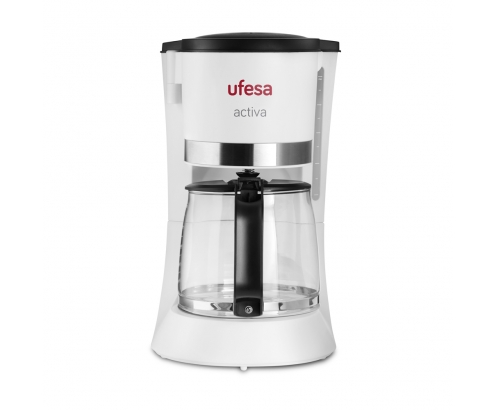 Ufesa CG7123 cafetera eléctrica Manual Cafetera de filtro 1,5 L