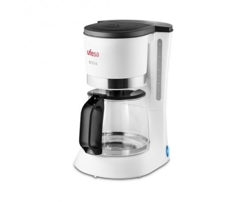Ufesa CG7123 cafetera eléctrica Manual Cafetera de filtro 1,5 L