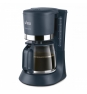 Ufesa CG7124 Manual Cafetera de filtro