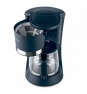 Ufesa CG7124 Manual Cafetera de filtro