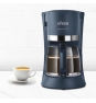 Ufesa CG7124 Manual Cafetera de filtro