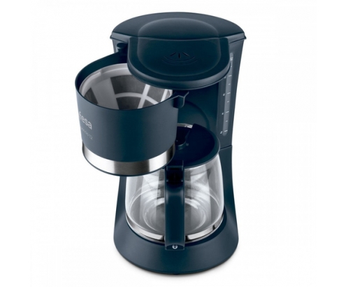 Ufesa CG7124 Manual Cafetera de filtro