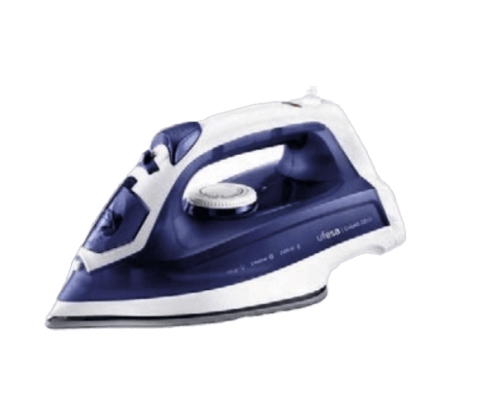 Ufesa Cobalt 2200 Plancha vapor-seco 2200 W Azul