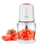 Ufesa Easy Chop picadora eléctrica de alimentos 0,8 L Blanco