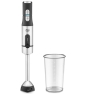 Ufesa Eclipse Max 0,8 L Batidora de vaso portátil 1500 W Negro, Acero inoxidable