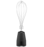 Ufesa Eclipse Max 0,8 L Batidora de vaso portátil 1500 W Negro, Acero inoxidable