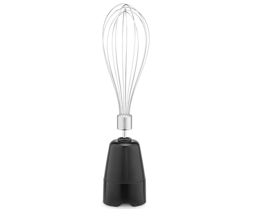 Ufesa Eclipse Max 0,8 L Batidora de vaso portátil 1500 W Negro, Acero inoxidable