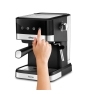 Ufesa Espresso Trevisso Semi-automática Máquina espresso 1,5 L
