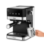 Ufesa Espresso Trevisso Semi-automática Máquina espresso 1,5 L
