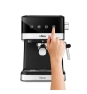 Ufesa Espresso Trevisso Semi-automática Máquina espresso 1,5 L