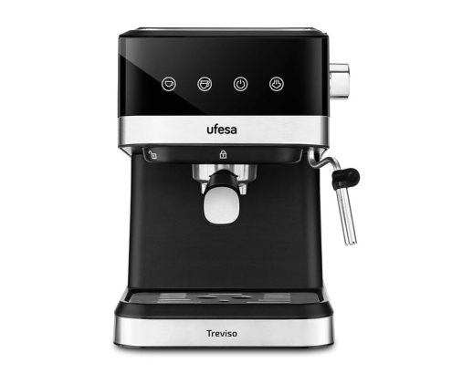 Ufesa Espresso Trevisso Semi-automática Máquina espresso 1,5 L