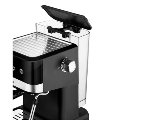 Ufesa Espresso Trevisso Semi-automática Máquina espresso 1,5 L