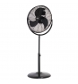 Ufesa FF1450 ventilador Negro