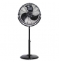 Ufesa FF1450 ventilador Negro